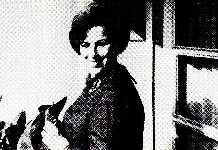 Sharing Mimouna With Neighbors — in Morocco and Virginia image