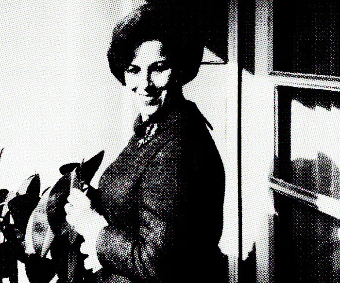 Sharing Mimouna With Neighbors — in Morocco and Virginia image