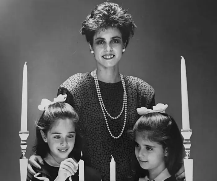 Cookbook Author Chanie Apfelbaum Brings a Playful Spirit to Sukkot image