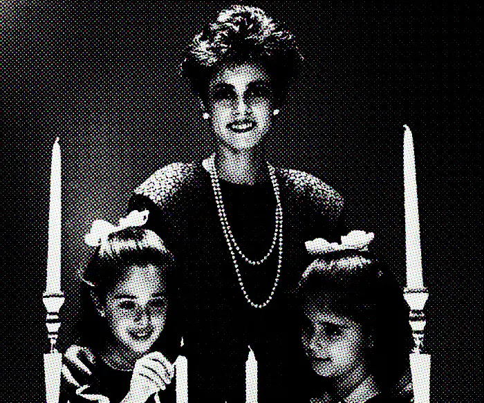 Cookbook Author Chanie Apfelbaum Brings a Playful Spirit to Sukkot image