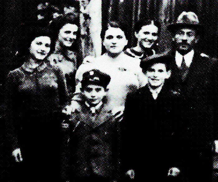 How Two Sisters Revived a Borscht Recipe Lost During the War image