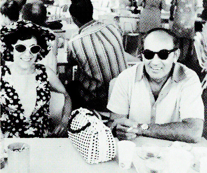 Leaving Berlin in 1939 and the Life and Goulash That Followed image