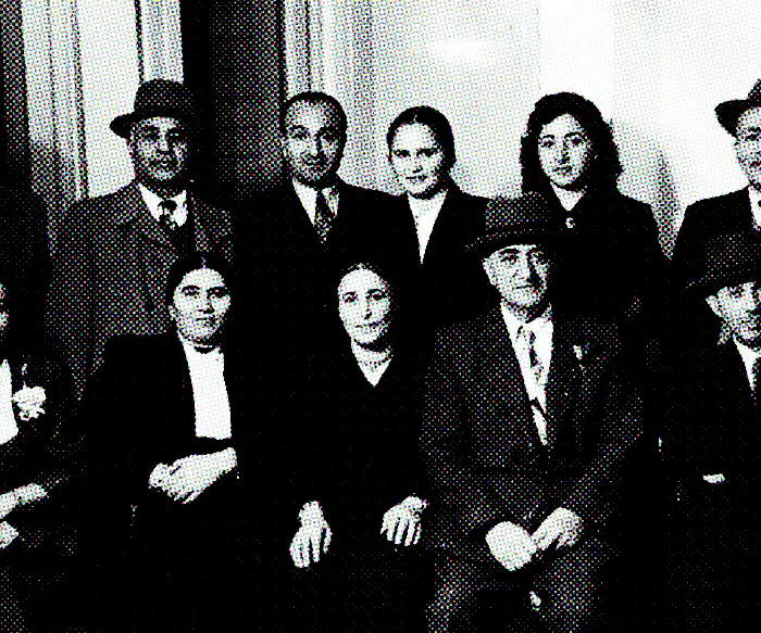 Six Generations of Bukharan Cooks Celebrate the Flavors of Samarkand image