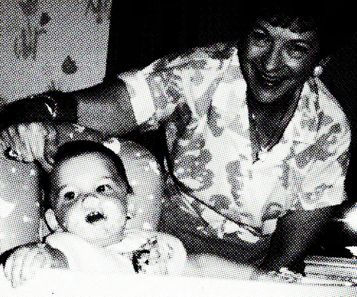 A Chopped Liver That Binds the Generations image