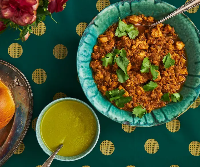 Chicken Chitarnee image