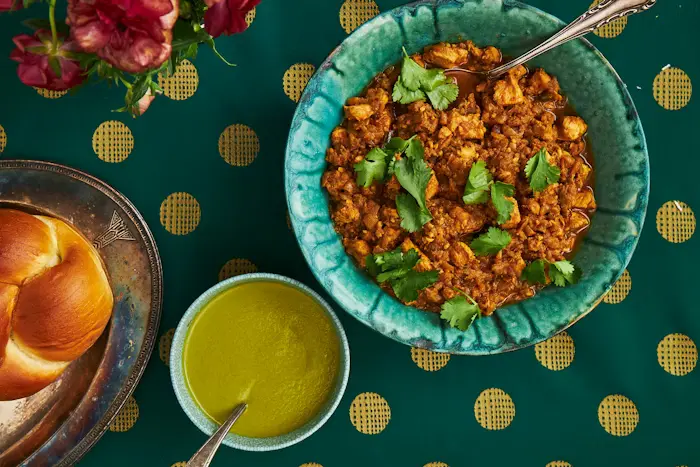 Chicken Chitarnee image