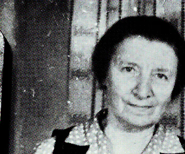 The Babushka Who Carried Meals Across Moscow image