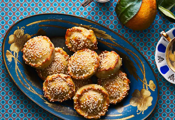Eggplant Pastelikos image