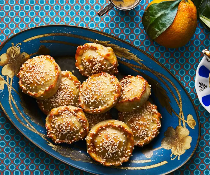 Eggplant Pastelikos image