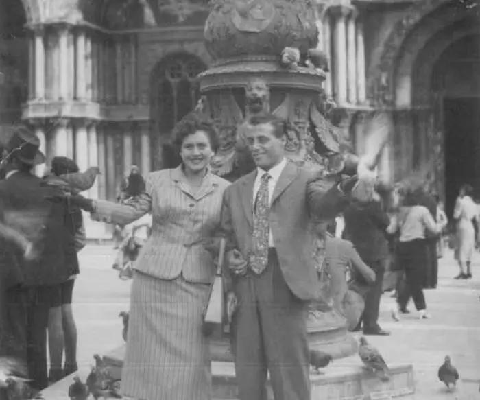 For Sara Pavoncello, Keeping Roman Jewish Traditions Alive Is an Honor image