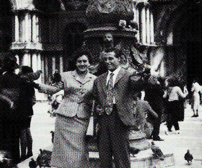 For Sara Pavoncello, Keeping Roman Jewish Traditions Alive Is an Honor image