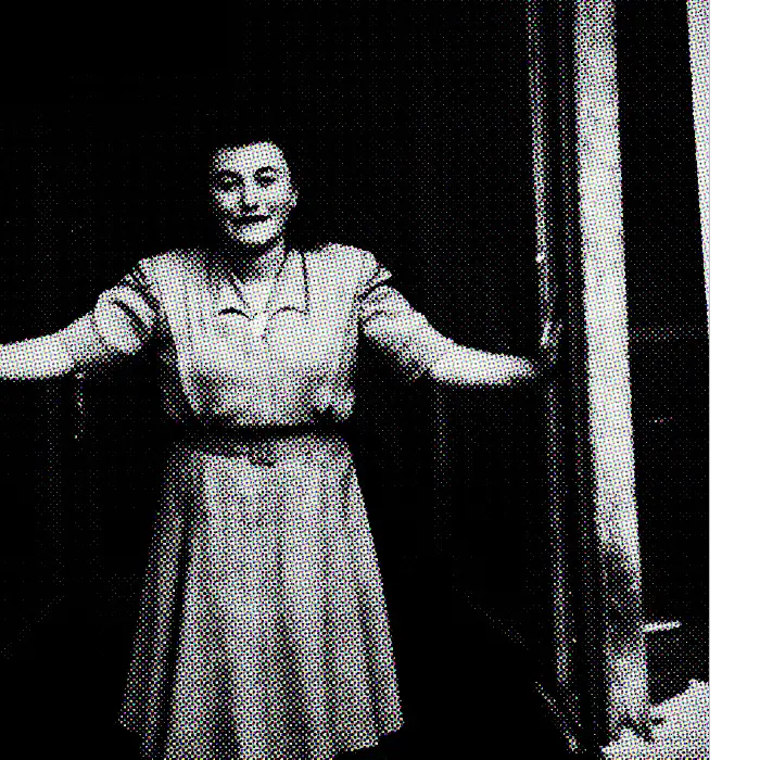 A Childhood Where the Holocaust Was Always Present, But Never Spoken Of image