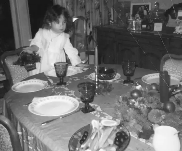 How a Jewish Convert From Germany Found Acceptance in the Kitchen image