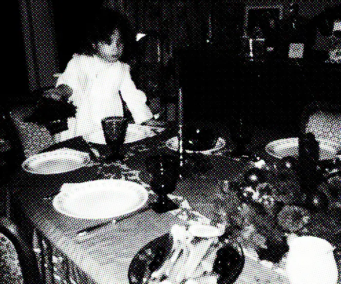 How a Jewish Convert From Germany Found Acceptance in the Kitchen image