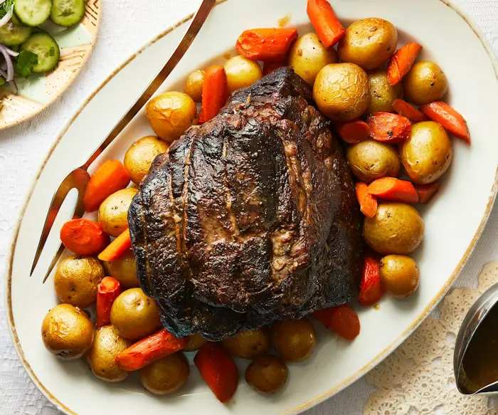 Pot Roast image