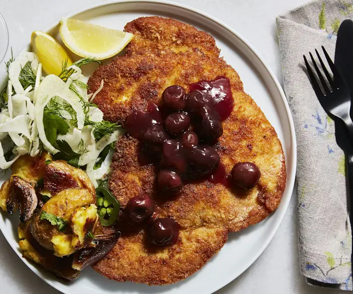 Our Best Easy Dinner Recipes image