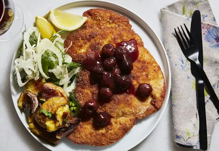 Our Best Easy Dinner Recipes image