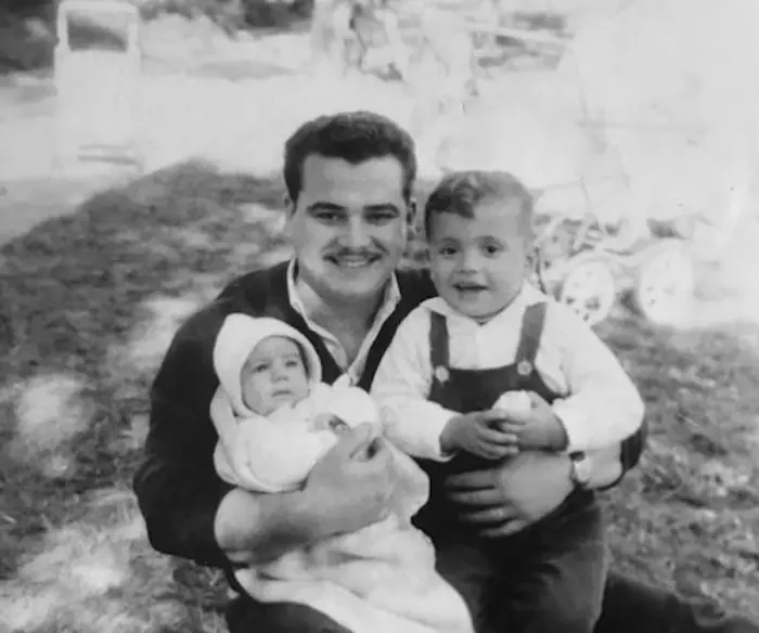 For This Tunisian Family, the Grill’s Always On the Night Before Passover image