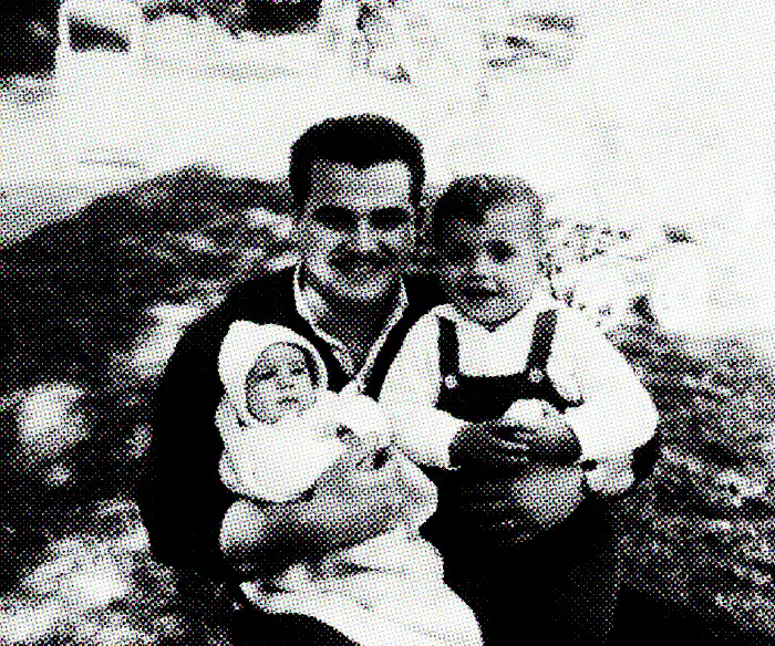 For This Tunisian Family, the Grill’s Always On the Night Before Passover image