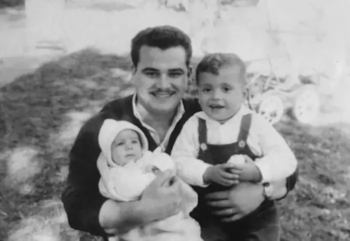 For This Tunisian Family, the Grill’s Always On the Night Before Passover image