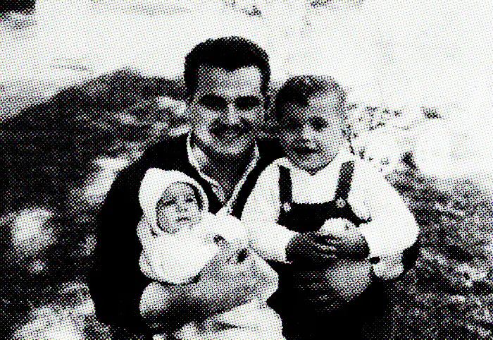 For This Tunisian Family, the Grill’s Always On the Night Before Passover image