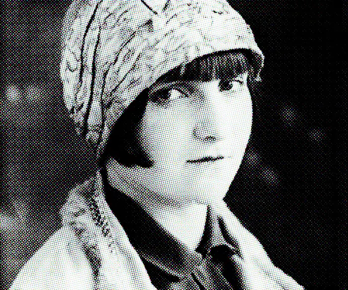 The Strudel that Arrived in a Shoebox image