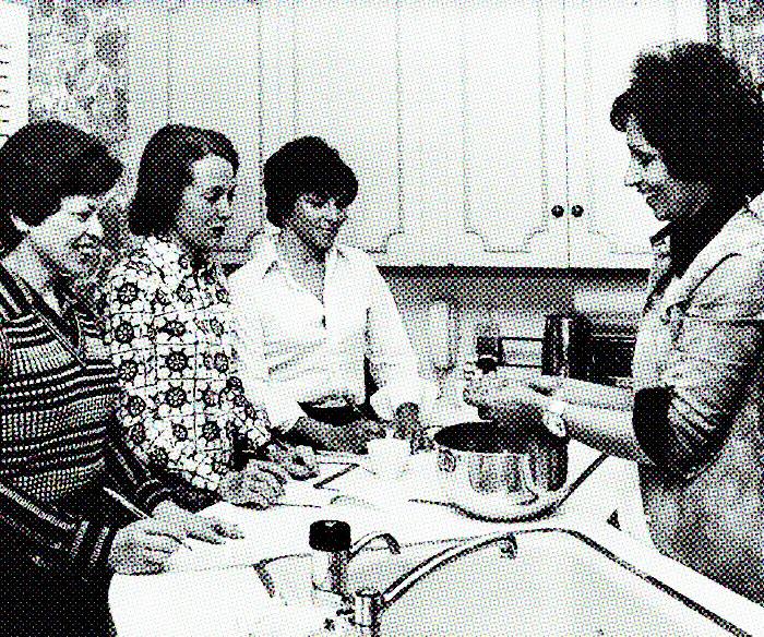 A Persian Charoset Finds New Life in Mexico City image