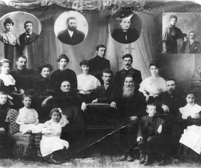 Lemon Chicken: From a Caribbean Caretaker to the Shabbat Table image