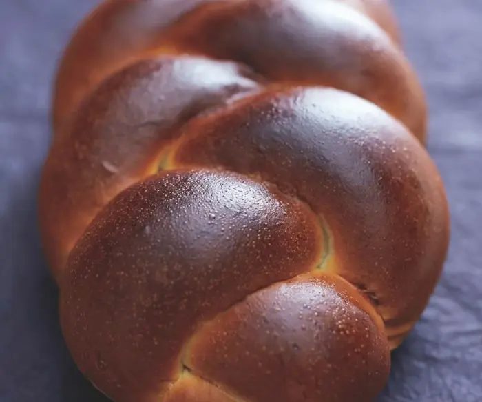 Classic Challah  image
