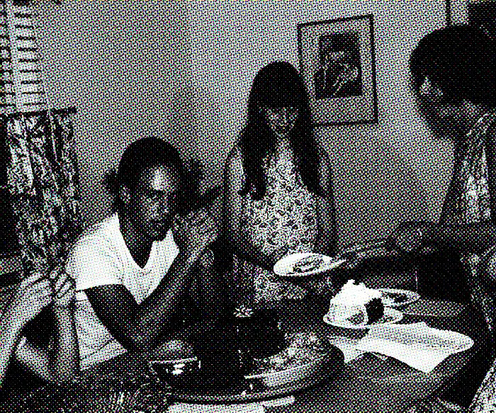 The Legacy of a 1970s Bar Mitzvah Cake image