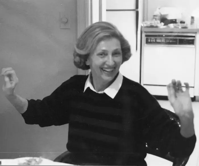 Remembering the Queen of Scranton and Her Bean Soup image