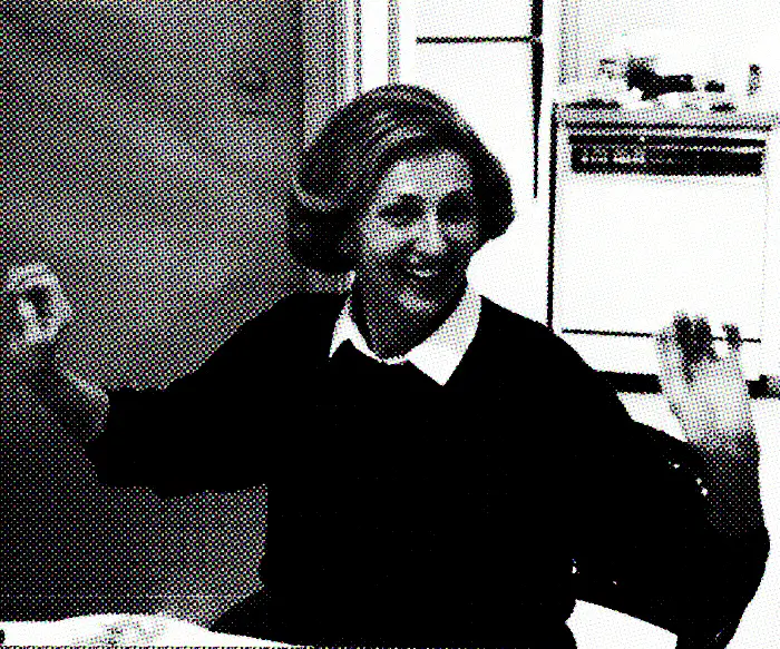 Remembering the Queen of Scranton and Her Bean Soup image