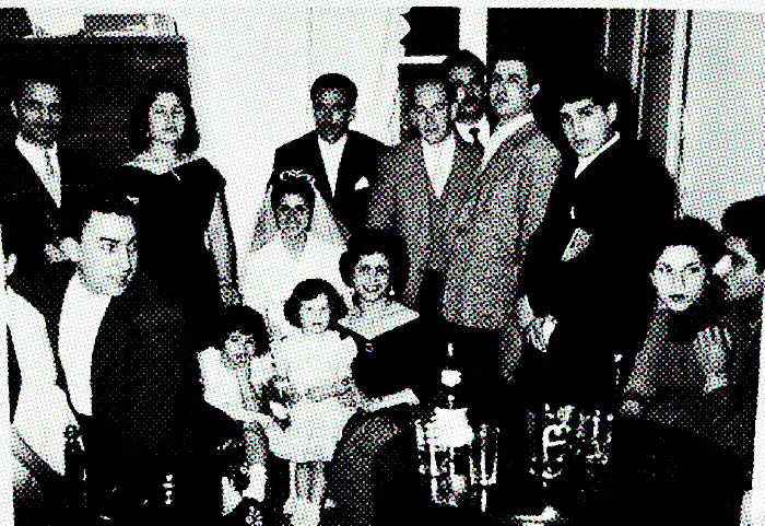 Whether in Paris, New York, or Beyond, Marc Azoulay Always Makes Time for Shabbat Dinner image