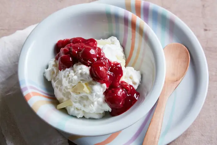 Risalamande (Danish Rice Pudding) image