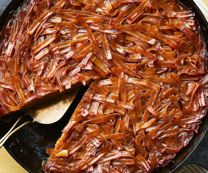 Yerushalmi Kugel image