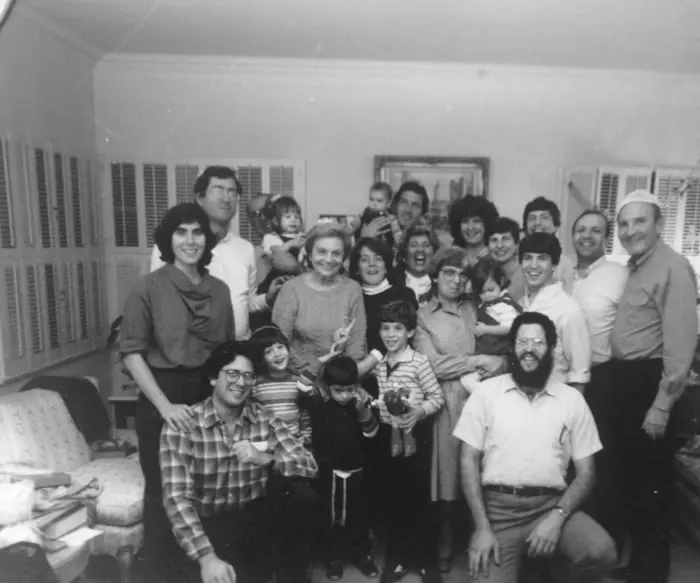 A New Generation of Pastrami Rises image