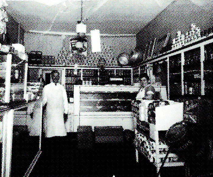 How the Soom Sisters Continue a Family Tradition of Working in the Food Industry image