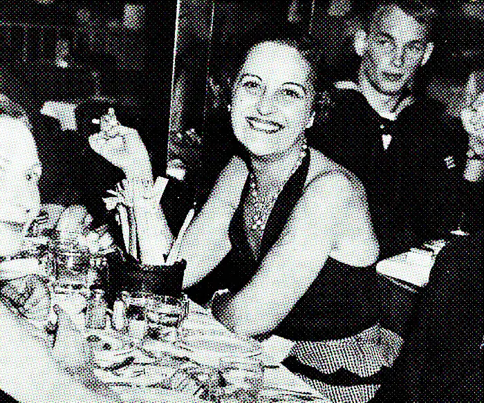 Food Stylist Susan Spungen Could Always Find Her Grandmother in the Kitchen image