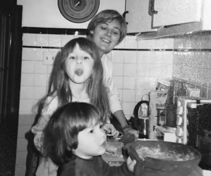 Eden Grinshpan Brings Israel’s Flavors Home to Williamsburg image