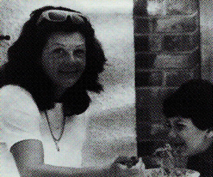 Remembering a Tunisian Matriarch at an Argentine Seder Table image