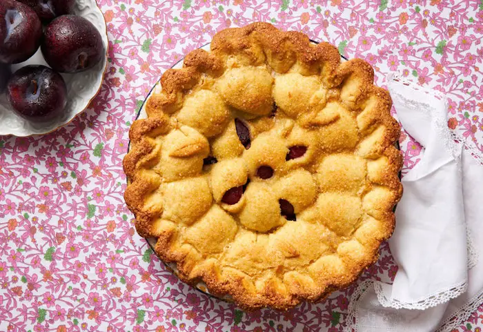 Plum Cake image