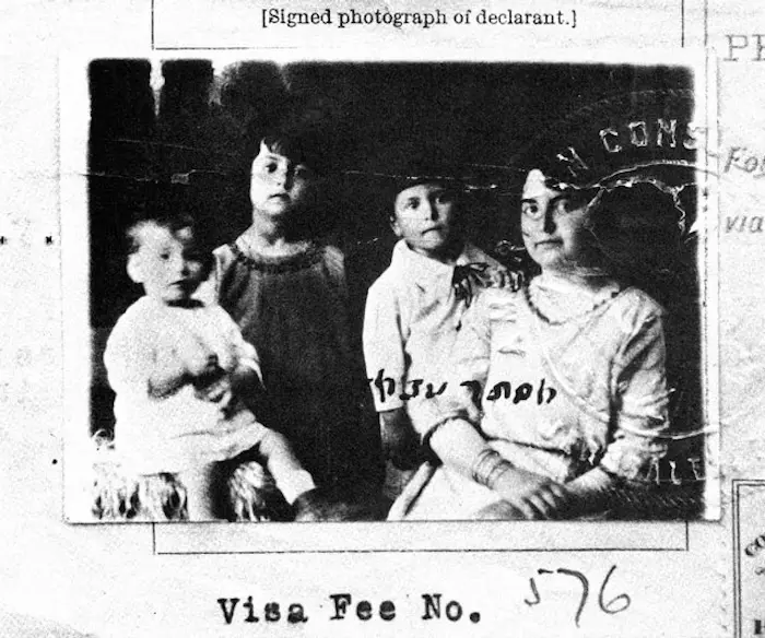 The Syrian Passover Soup That Came to Brooklyn image