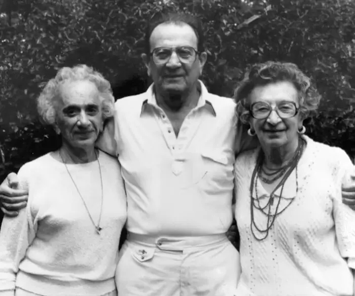 The Legacy of Three Matriarchs Live on in These Cookies image