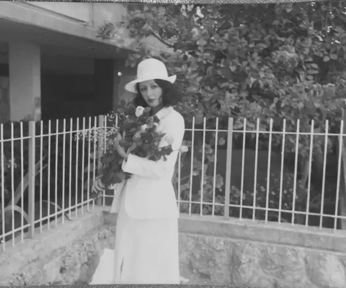 When an Expert Guest Finally Hosts Her First Persian Shabbat Dinner image