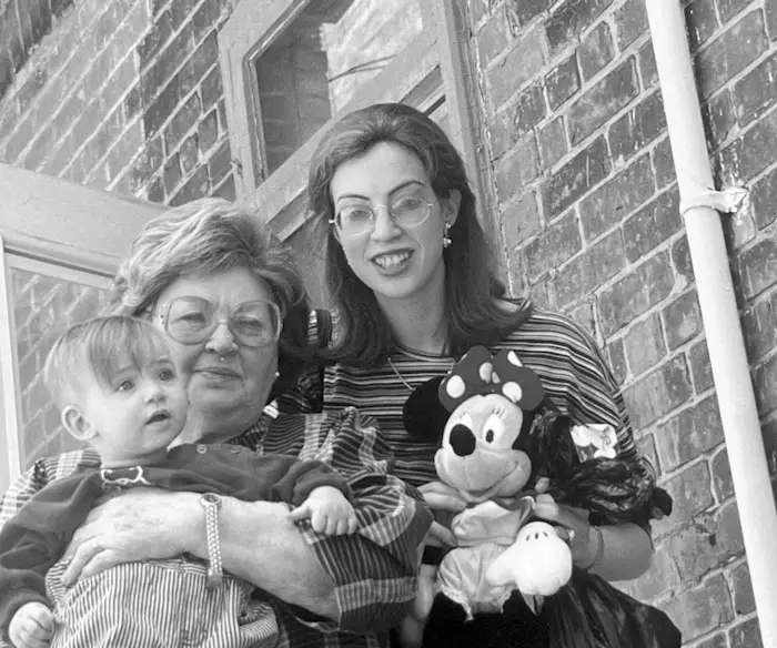 The Legacy of Holocaust Survivor Alta Blima Hartstein Lives On in Her Recipes  image