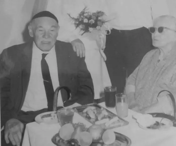 The Family Recipe That Always Comes in a Small Box image