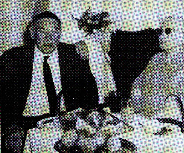 The Family Recipe That Always Comes in a Small Box image