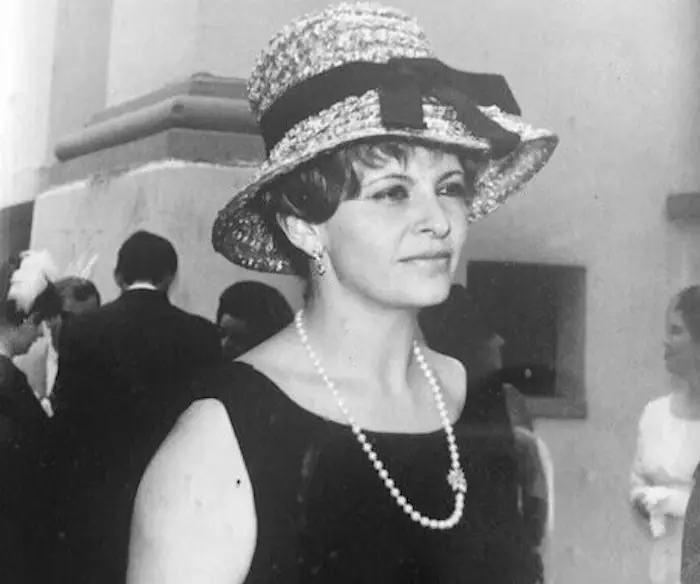 The Turkish Passover Recipes Shared by Five Generations of Women image