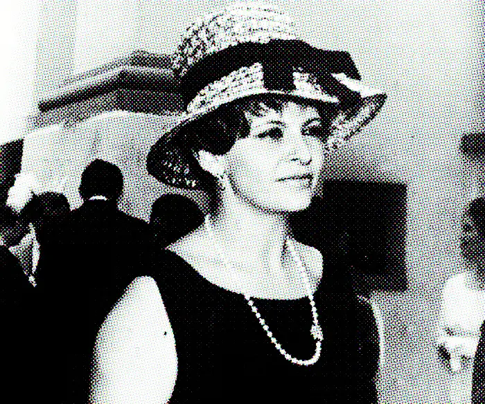 The Turkish Passover Recipes Shared by Five Generations of Women image