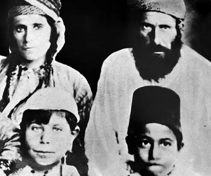 A ‘Holy Kubbeh’ Soup That Simmers for 25 Hours on Yom Kippur image